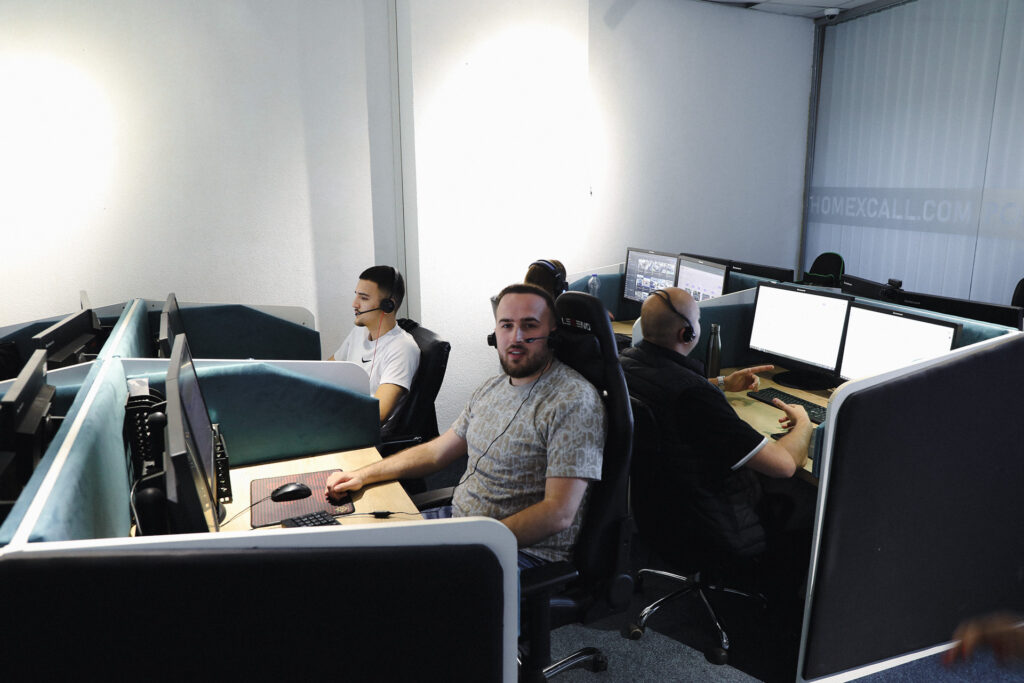 Cold Calling and Lead Generation
