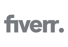 fiverr logo