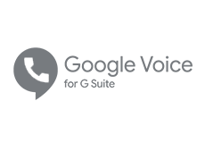 google voice logo