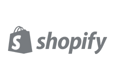 shopify logo