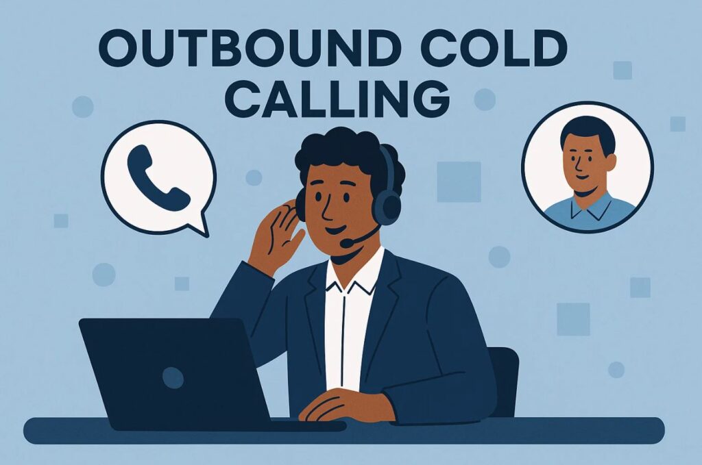 Outbound Cold Calling