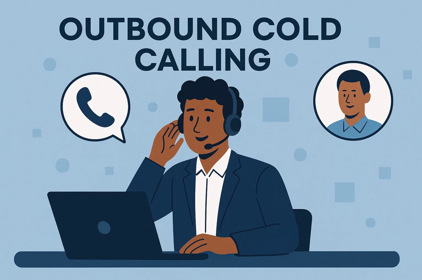 Outbound Cold Calling