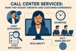 call center services