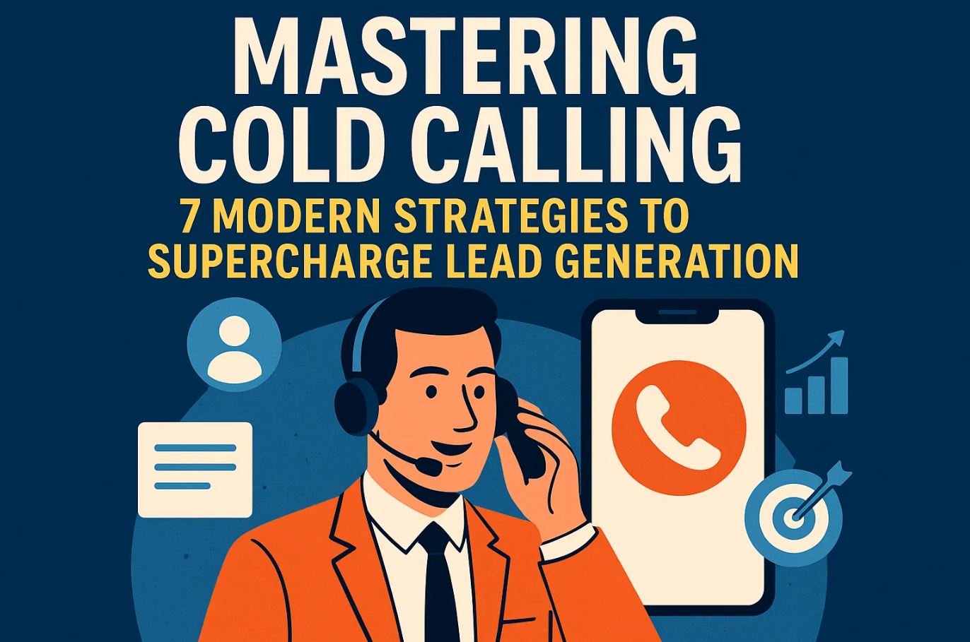 cold calling lead generation