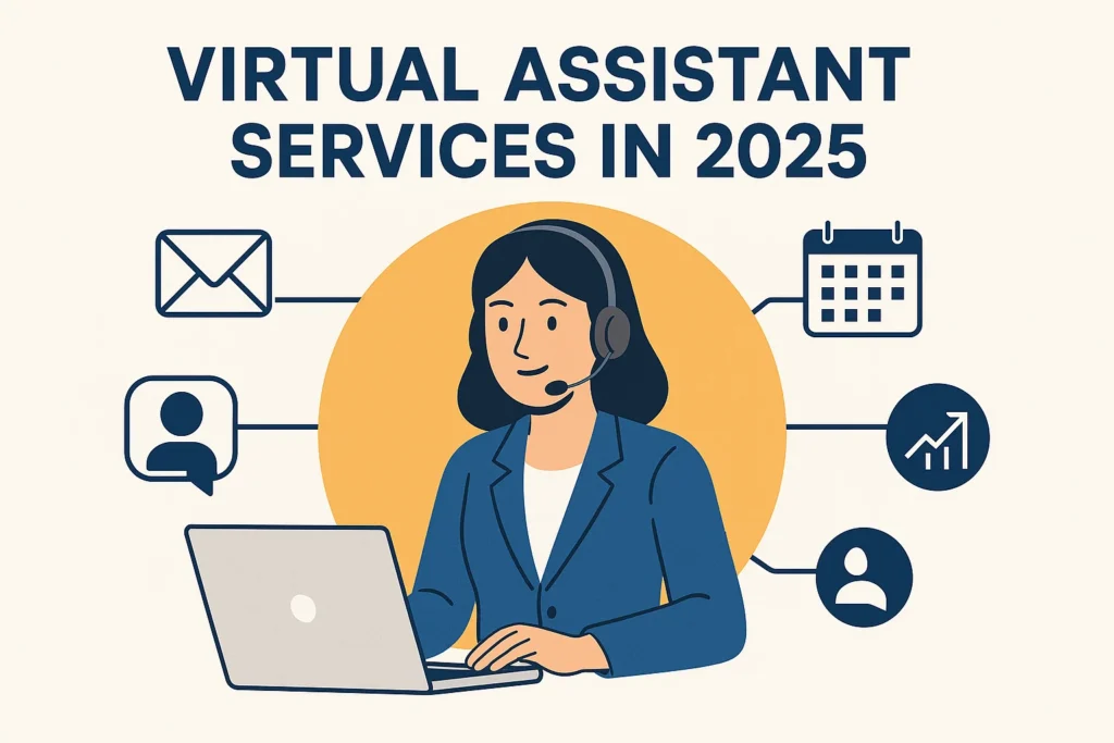 Virtual Assistant