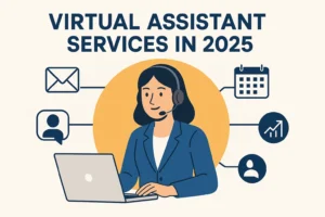 Virtual Assistant