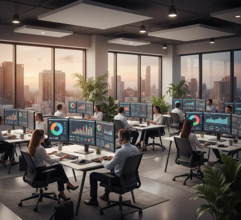 cold calling services