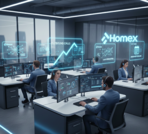 Outbound Call Center Services